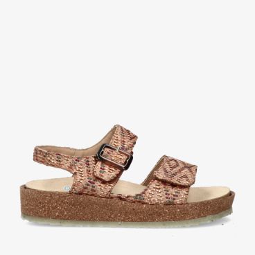 Q-Fit Shoes NIKKI 4096.11 037