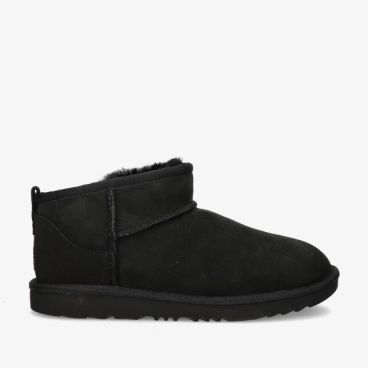 UGG ULTRA MINI 1130750K BLK