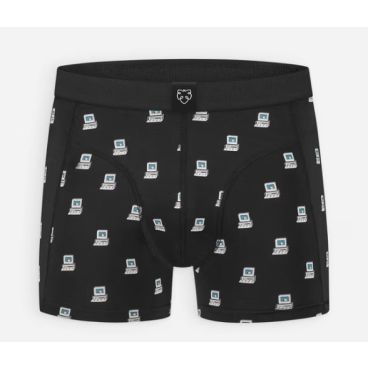 A-dam MUBB0188 Black