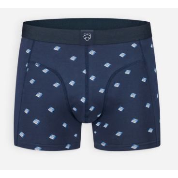 A-dam MUBB0196 Navy