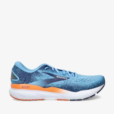 Brooks GHOST 16 1104181D 493