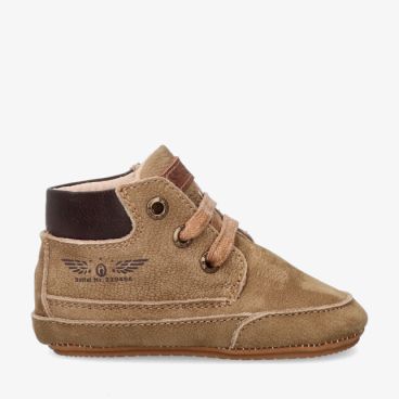 Shoesme BABY PROOF BP24W002 B