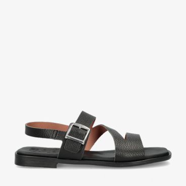 Oh My Sandals 5581 2502-NEGRO