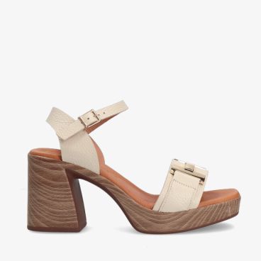 Oh My Sandals 5636 1444 TIGRE