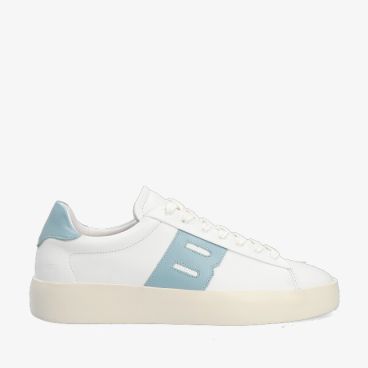 Blackstone DL447 WHITE-LIGHTBLUE