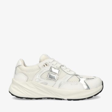 Blackstone DL275 WHITE-SILVER