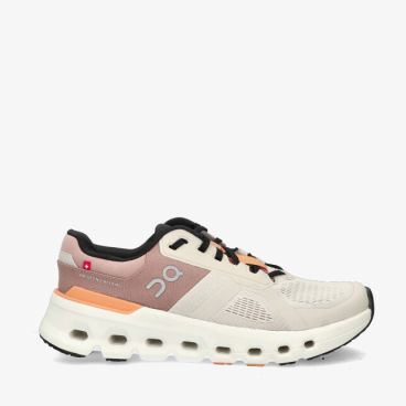 ON CLOUDRUNNER 3WE10133196 PEARL