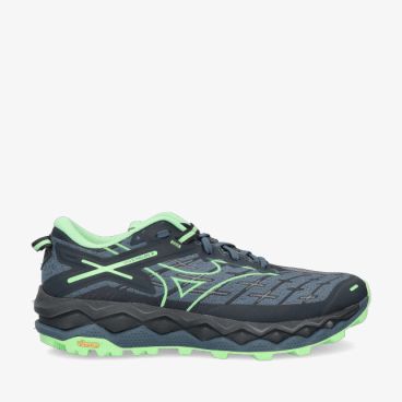 Mizuno WAVE MUJIN X J1GJ2470 61