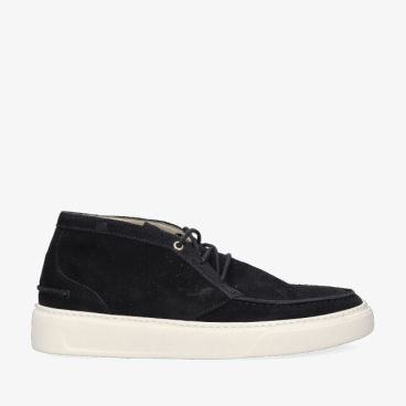 Parbleu KB25-MID NAVY