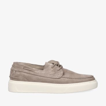 Parbleu KB25-BOOT TAUPE