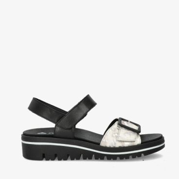 PieSanto 250774 NEGRO