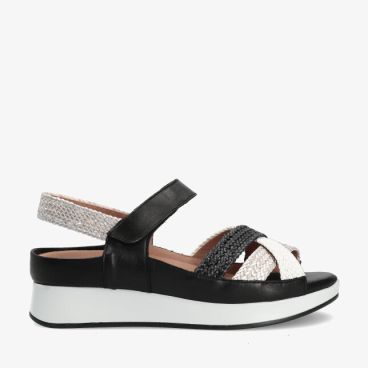 PieSanto 250425 TRENZA-NEGRO
