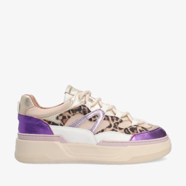 DWRS WALTON LEOPARD B11387-01