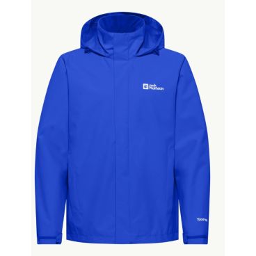 Jack Wolfskin TRAILTIME 2L JKT M A63903 1002