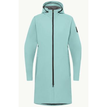 Jack Wolfskin WELLSEE COAT W A63896 E0180