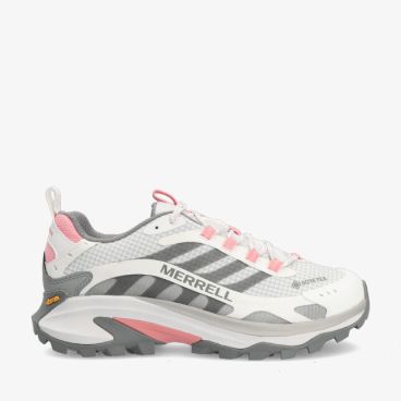 Merrell MOAB SPEED J038514 WHITE SOFT CORAL