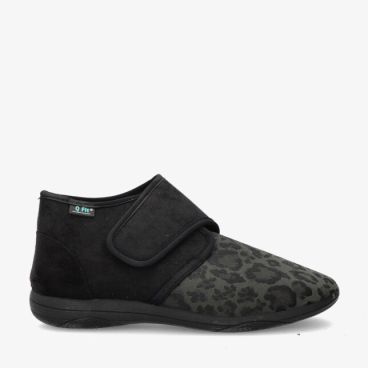Q-Fit Shoes GENEVE 2001.01