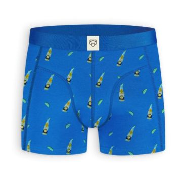 A-dam MUBB0211 BLUE