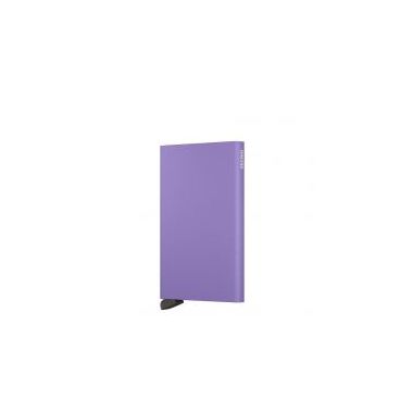 Secrid CARDPROTECTOR LILAC
