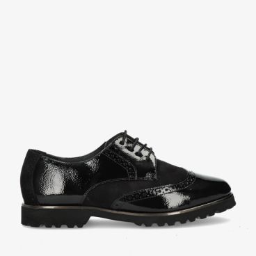 Sioux MEREDITH 64330 SCHWARZ