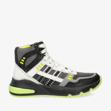 Track Style SEAN SPLIN 325855 588-W5