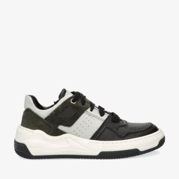 Track Style BAUKE BRAAF 325852 468-W3