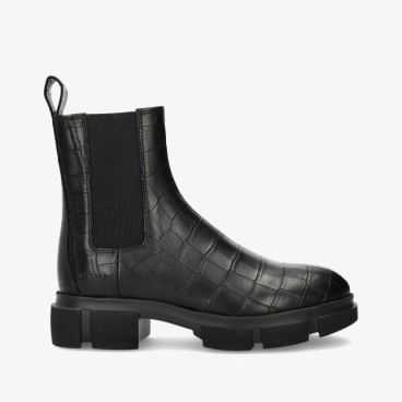 Copenhagen CPH570 CROCO BLACK