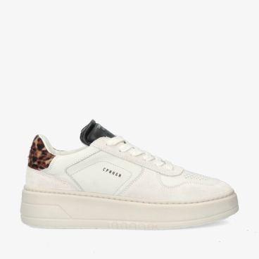 Copenhagen CPH75 WHITE/LEO