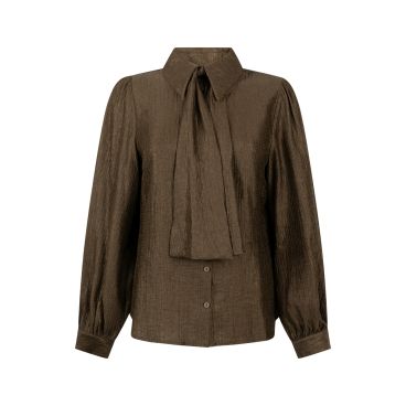 Aaiko VERONNE TIE VIS 545 190618