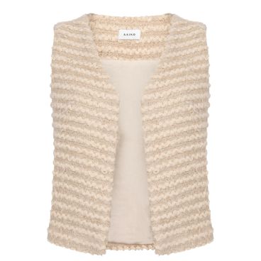 Aaiko NARIN WOOL PES 577 130908
