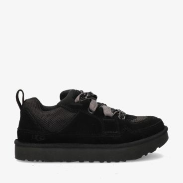 UGG LOWMEL 1169493 BLK
