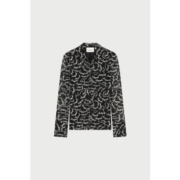 Fabienne Chapot CLT-BLS-09-AW25 0205