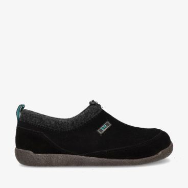 Q-Fit Shoes BERN 3004 3 BLACK