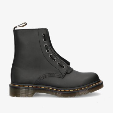 Dr Martens 23863001 BLACK