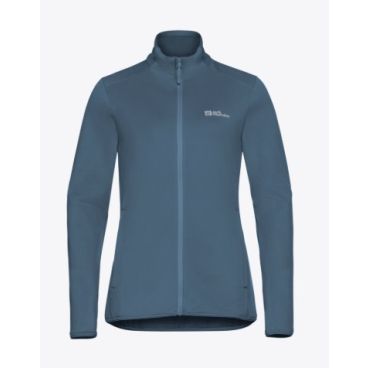 Jack Wolfskin KOLBENBERG FZ W A63965 C0412