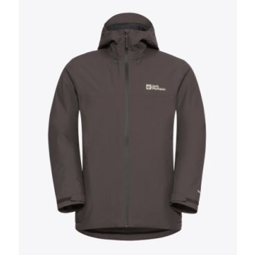 Jack Wolfskin WISPER INS JKT M A61870 D0108 PEAT