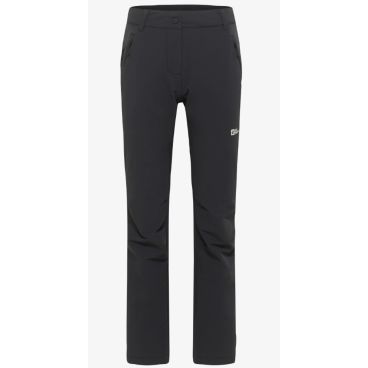 Jack Wolfskin ACTIVATE THERMIC PANTS W A61879 C0412