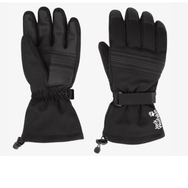 Jack Wolfskin INS SKI GLOVE A65224 6000