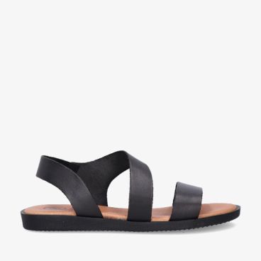 Heeshoes 26362 NEGRO