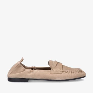 Copenhagen CPH885 SUEDE SAND