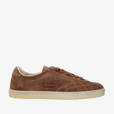 Copenhagen CPH121 SUEDE NEW MOKKA