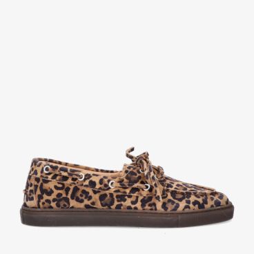 Copenhagen CPH160 SUEDE LEO