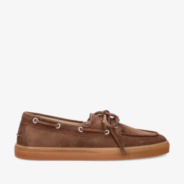 Copenhagen CPH160 SUEDE NEW MOKKA