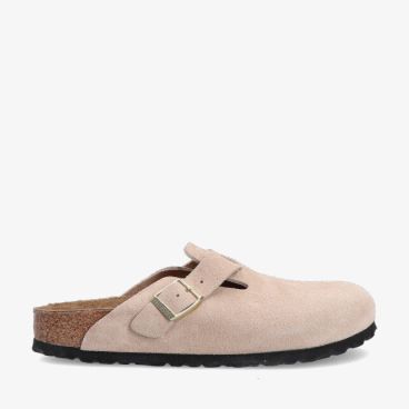 Birkenstock BOSTON 1030883 SANDCASTLE