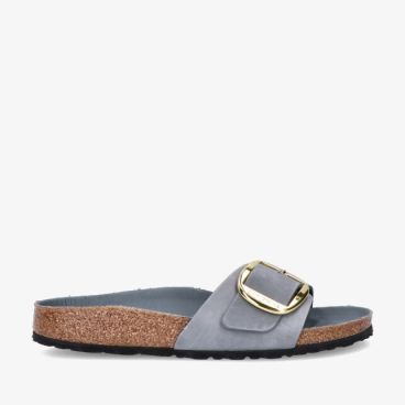 Birkenstock MADRID 1032090 GRAY