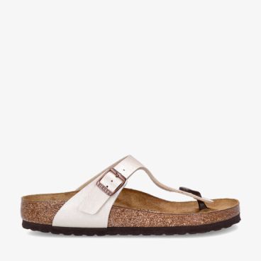Birkenstock GIZEH 943871 WHITE