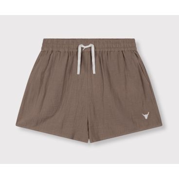 ALIX The Label crinkle shorts 2604143697 652