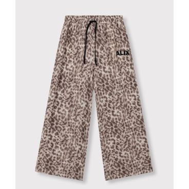 ALIX The Label sporty animal pants 2604134684 601