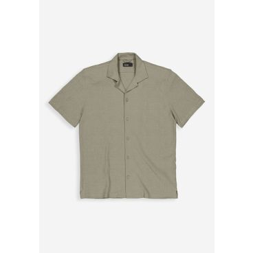 Butcher of Blue Ripley Structure Shirt M2516059 708