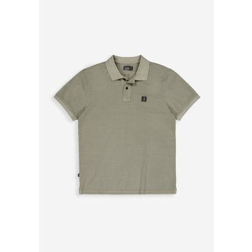 Butcher of Blue Army Pique Polo M2512014 708